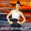 Pochette Kiesza - Giant In My Heart (LOE Remix) Kiesza - Giant In My Heart (LOE Remix)