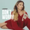 Pochette Leony - Don’t Worry Leony - Don’t Worry
