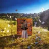 Pochette Cat Burns - Please Don't Hate Me Cat Burns - Please Don't Hate Me