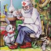 Pochette Сказки для детей - «Доктор Айболит» Корней Чуковский Сказки для детей - «Доктор Айболит» Корней Чуковский