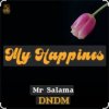 Pochette DNDM, Mr Salama - My Happines DNDM, Mr Salama - My Happines
