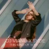 Pochette Dj Vianu & SYDE - This Kind of Love Dj Vianu & SYDE - This Kind of Love