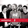 Pochette Switchfoot - Oh! Gravity Switchfoot - Oh! Gravity
