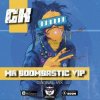 GK - Mr Boombastic VIP (Original_Mix)
