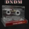 Pochette DNDM, Mr Salama - One Step DNDM, Mr Salama - One Step
