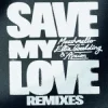 Marshmello & Ellie Goulding & AVAION - Save My Love (Kaidro Remix)