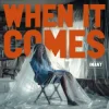Pochette Imany - When It Comes Imany - When It Comes