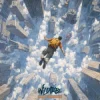 Pochette Sam Tinnesz & WildTribe - Freefall Sam Tinnesz & WildTribe - Freefall