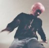 Pochette Lily Allen feat. Giggs - Trigger Bang Lily Allen feat. Giggs - Trigger Bang