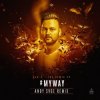 Pochette Ran-D - MyWay Ran-D - MyWay