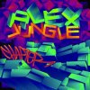 Pochette Alex Jungle - Keen Renegade Alex Jungle - Keen Renegade