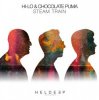Pochette HI-LO & Chocolate Puma - Steam Train (Extended Mix) HI-LO & Chocolate Puma - Steam Train (Extended Mix)