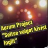 Pochette Aurum Project - Seitse Valget Kivist Inglit Aurum Project - Seitse Valget Kivist Inglit