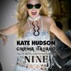 Pochette Kate Hudson - Cinema Italiano (The Ron Fair Remix) Kate Hudson - Cinema Italiano (The Ron Fair Remix)
