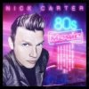 Pochette Nick Carter - 80's Movie Nick Carter - 80's Movie