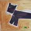 Pochette 4 Азиатки - Пума 4 Азиатки - Пума