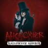 Pochette Alice Cooper - Welcome to My Nightmare Alice Cooper - Welcome to My Nightmare
