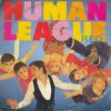 Pochette Human League - Fashination Human League - Fashination
