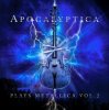 Pochette Apocalyptica - The Call of Ktulu Apocalyptica - The Call of Ktulu