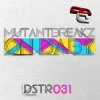 Pochette Mutantbreakz - Oh Baby (Winter Face Remix) Mutantbreakz - Oh Baby (Winter Face Remix)