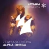 Pochette Team Argentina - Alpha Omega (Sneijder Remix) Team Argentina - Alpha Omega (Sneijder Remix)