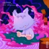 Pochette SABAI & Rival & Jay Mason - Lucid Eyes SABAI & Rival & Jay Mason - Lucid Eyes