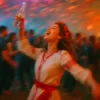 Pochette MALA SARA - Вип'єм по чуть-чуть! MALA SARA - Вип'єм по чуть-чуть!