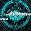 Pochette AXIST - Drops AXIST - Drops