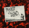 Pochette The Exploited - Punks Not Dead The Exploited - Punks Not Dead