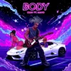 Pochette CKay & Mavo - BODY (danz) CKay & Mavo - BODY (danz)