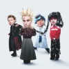 Pochette 5 Seconds of Summer - Telephone Busy 5 Seconds of Summer - Telephone Busy