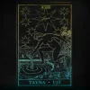 Pochette Tayna - Uje Tayna - Uje