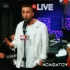Pochette Live Асафатоv - Заведу кота (Radio FM) Live Асафатоv - Заведу кота (Radio FM)
