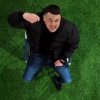 Pochette Местный - В кресле Местный - В кресле
