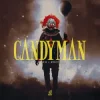 Pochette Perfect Pitch & Rocco & L'EXAIS - Candyman Perfect Pitch & Rocco & L'EXAIS - Candyman