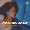 Pochette Marc Korn & Scotty & Semitoo - Coming Home Marc Korn & Scotty & Semitoo - Coming Home