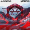Pochette Alex Pizzuti - Memories Alex Pizzuti - Memories