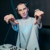 Pochette DJ AKSEL - CLUBTUNES DJ AKSEL - CLUBTUNES