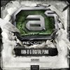 Pochette Ran-D & Digital Punk - Survivors Ran-D & Digital Punk - Survivors