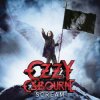Pochette Ozzy Osbourne - Life Won't Wait Ozzy Osbourne - Life Won't Wait
