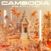 Pochette Mark with A K - Cambodia Mark with A K - Cambodia