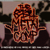 Pochette FTF - Bleeding Mascara (Atreyu cover) FTF - Bleeding Mascara (Atreyu cover)
