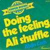 Pochette Alvin Cash - Ali Shuffle Alvin Cash - Ali Shuffle