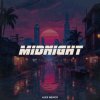 Pochette Alex Menco - Midnight Alex Menco - Midnight