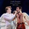 Pochette Queen & Bowie - Under Pressure Queen & Bowie - Under Pressure