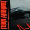 Pochette Braaheim - Turn Around (5,4,3,2,1) Braaheim - Turn Around (5,4,3,2,1)