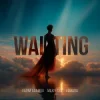 Pochette Vadim Adamov & milky ten & VØMADA - Waiting Vadim Adamov & milky ten & VØMADA - Waiting