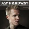 Pochette Jay Hardway - Rise Jay Hardway - Rise
