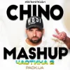 Маша Кондратенко & OSTY - Білі ночі (CHINO Afro Edit)