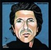 Pochette Leonard Cohen - The Window Leonard Cohen - The Window